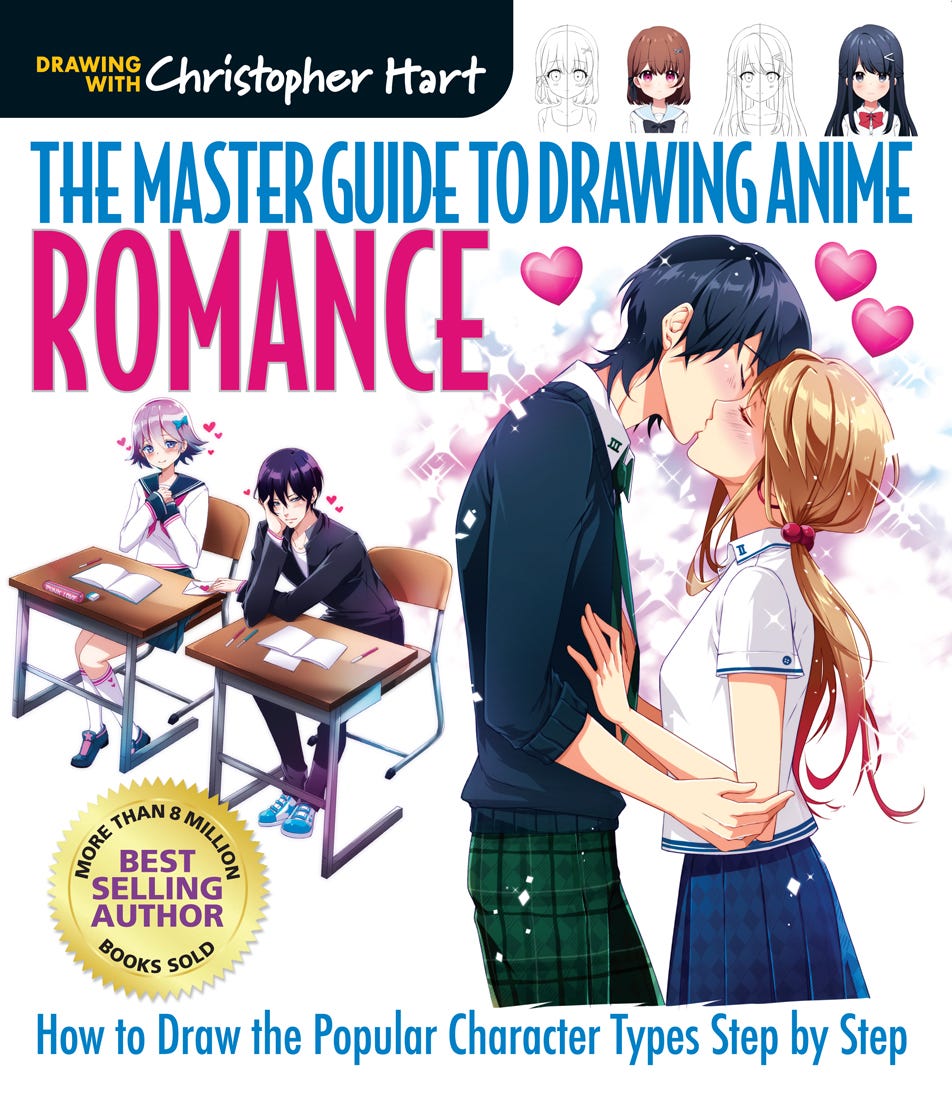 Featured image of post How To Draw Anime Pdf : .guide to drawing anime :