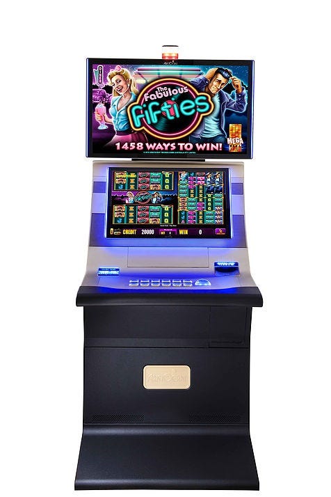 Slot