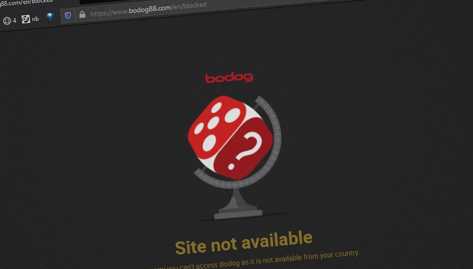 Bodog