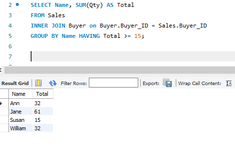 The First Bit of Steps to SQL. What is SQL? | by Oshini Bandara | Sep ...