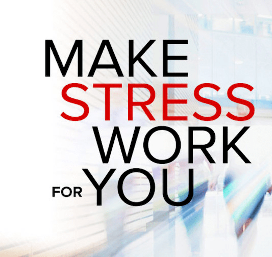 How To Make Your Stress Work For You, Instead Of Against You | by ...