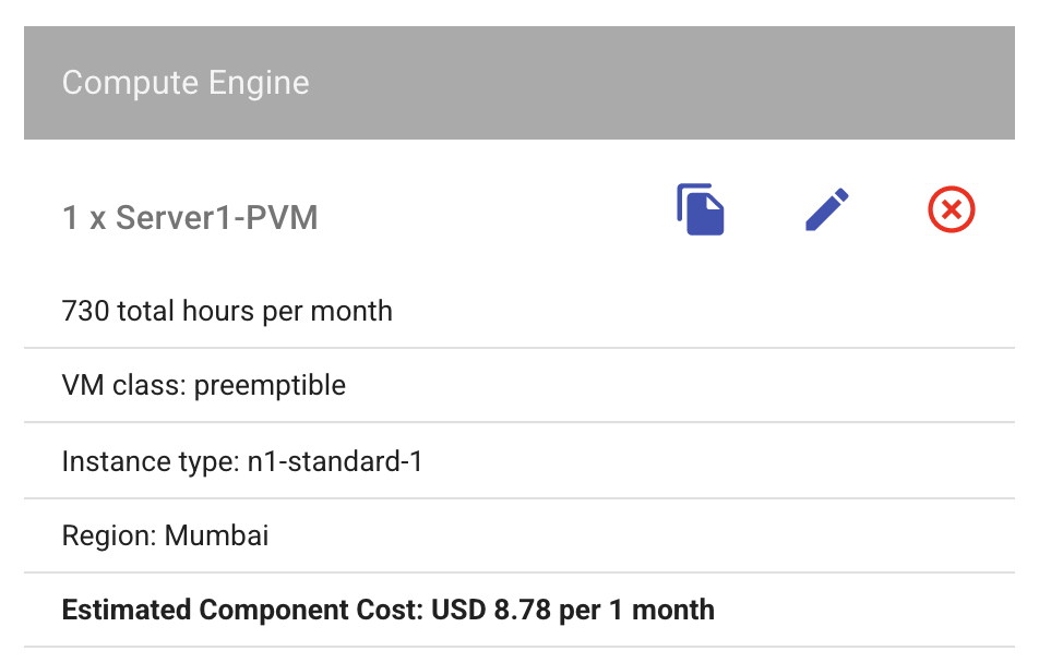 A working guide to understanding Google Compute Engine Pricing Options —  Part 3 | by Romin Irani | Romin Irani's Blog