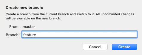 Using Git Source Control With Xcode | by Steven Curtis | The Startup ...