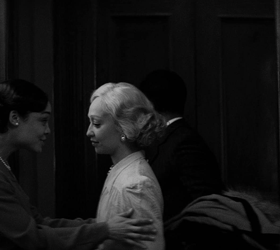 Movie Review Hall's “Passing” on Netflix Bold Brave Daily