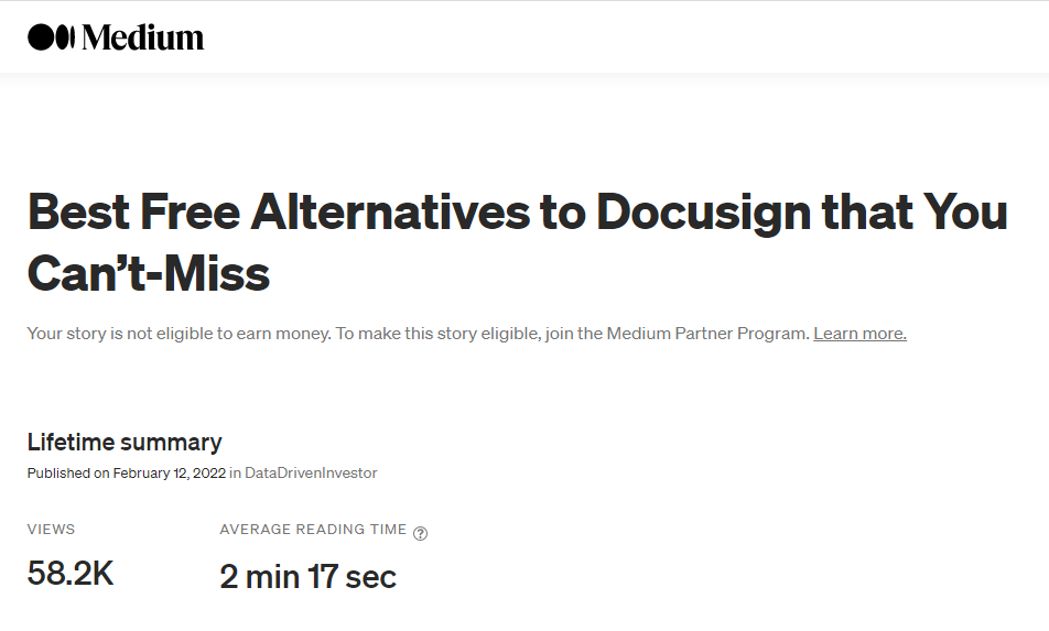 1 Story Is Getting 50K Organic Traffic Here Is The SEO Technique I 