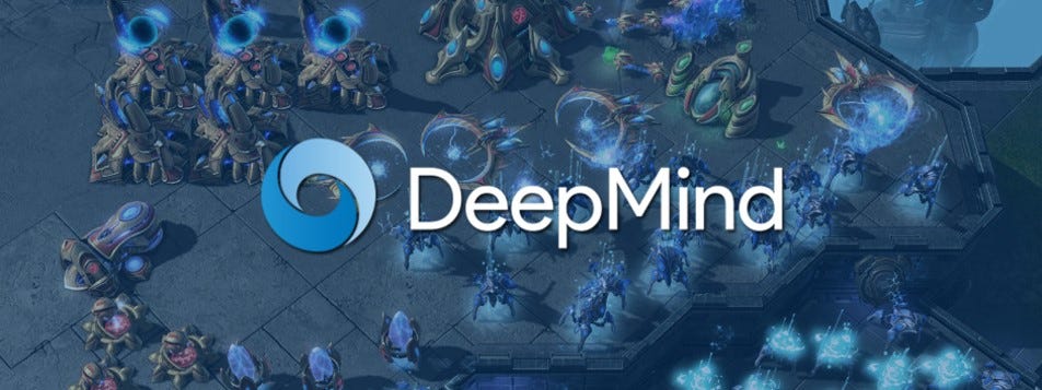 DeepMind's AlphaStar Final beats 99.8% of human StarCraft 2