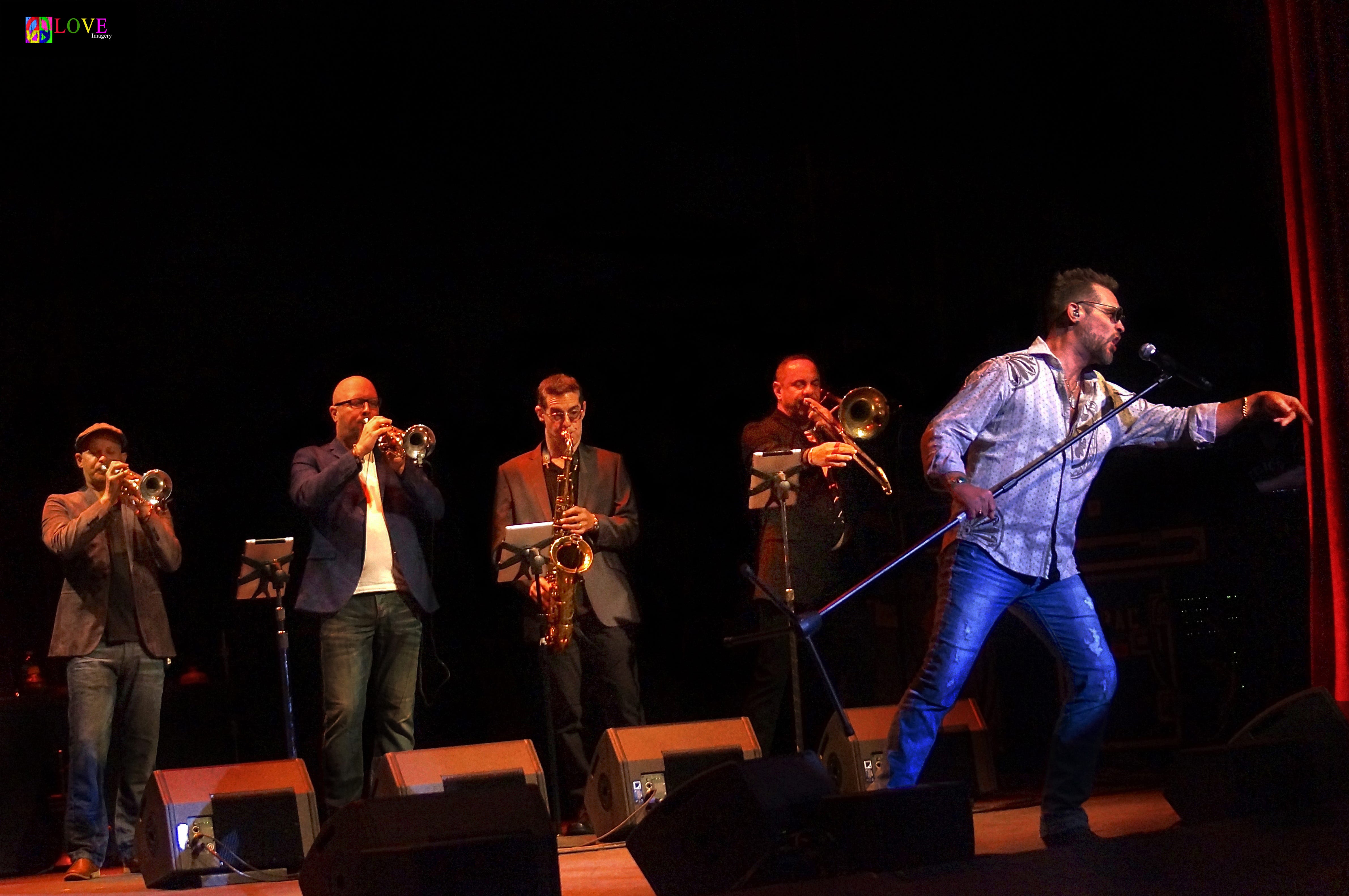 Absolutely Phenomenal Blood Sweat Tears With Bo Bice Live At Bergenpac By Spotlight Central Spotlight Central Medium Absolutely Phenomenal Blood Sweat Tears With Bo Bice Live At Bergenpac By Spotlight Central Spotlight Central Medium
