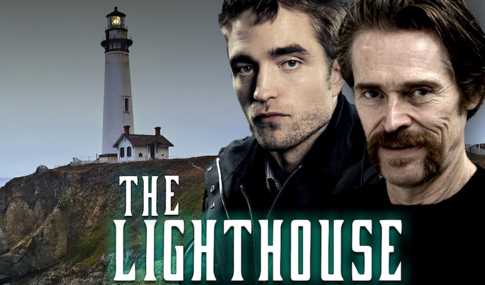 Watch The Lighthouse S 2019 Fullmovie Sub Eng Robert Eggers