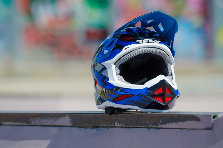 top mx helmets