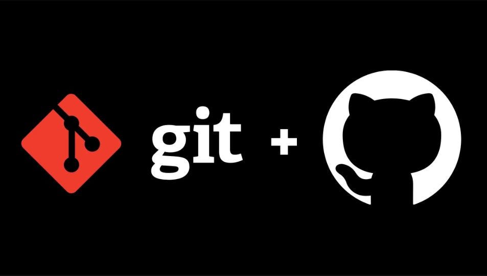 Getting Started With GitHub On Ubuntu | by Dan Santarossa | Towards AWS