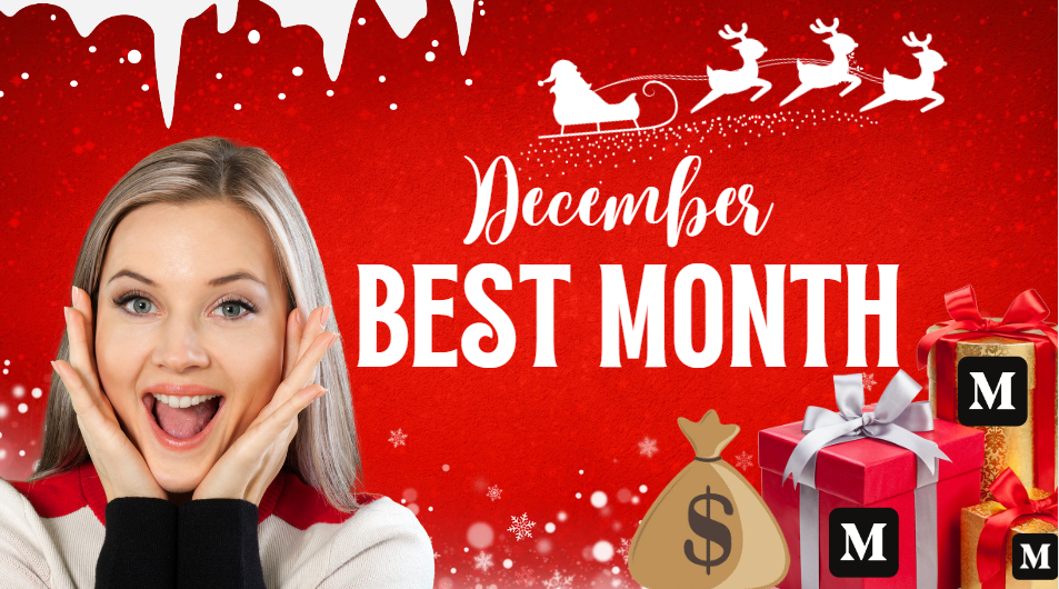 December Is The Perfect Time Of The Year To Write On Medium By december-is-the-perfect-time-of-the-year-to-write-on-medium-by
