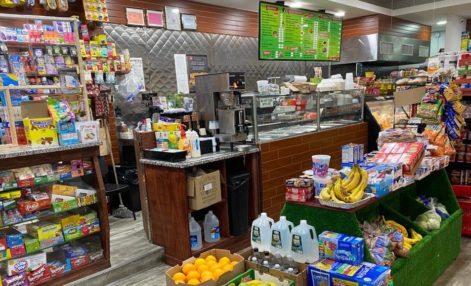 What is a bodega anyway?. For Alexandra Ocasio-Cortez, the NY… | by My ...