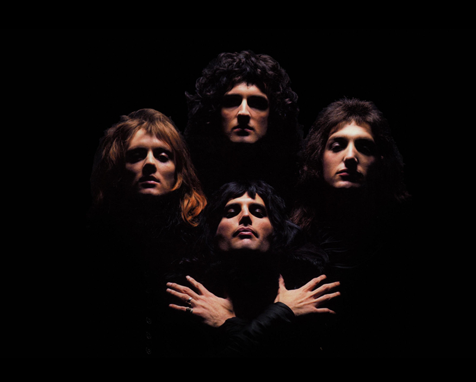 BOHEMIAN RHAPSODY: UNDER PRESSURE | by WILLIAM BARTER | DataDrivenInvestor