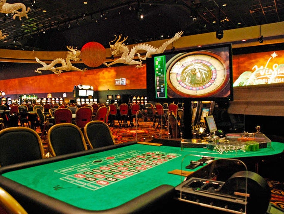 Winstar Poker Tournament River Winstar Poker Tournament River
