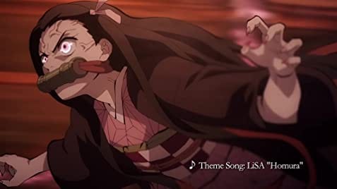 Voir Demon Slayer Le Train De L Infini Film Complet Hd Vostfr Medium