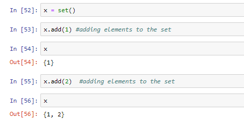 Getting Started with Python: Dictionaries, Tuples and Sets | by Ibrahim ...