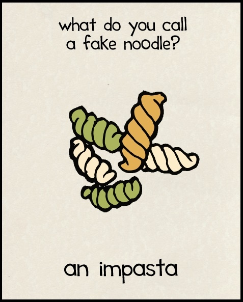 Really Good Corny Jokes 2025