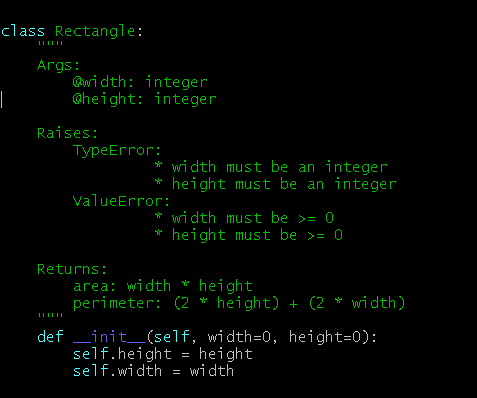 Class and instance attributes in Python3 | by Jorge Zafra | Medium