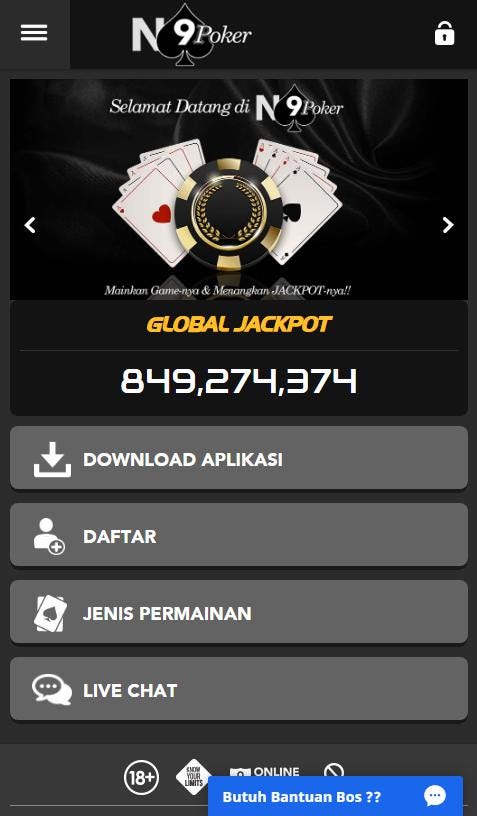 N9poker N9poker Bonus Deposit Bonus Nex By N9poker Medium