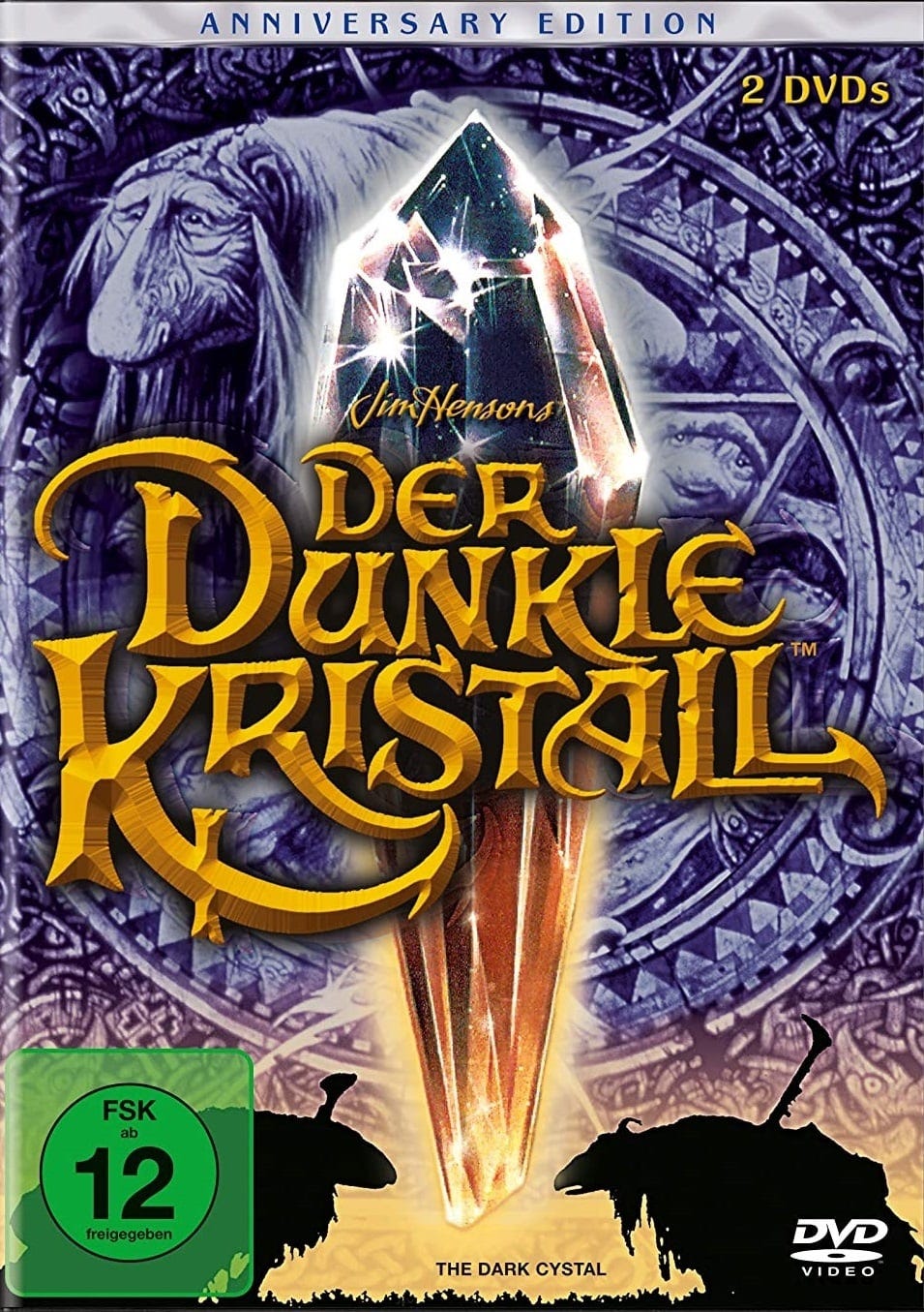 Der Dunkle Kristall Stream Deutsch Der Dunkle Kristall Stream Deutsch