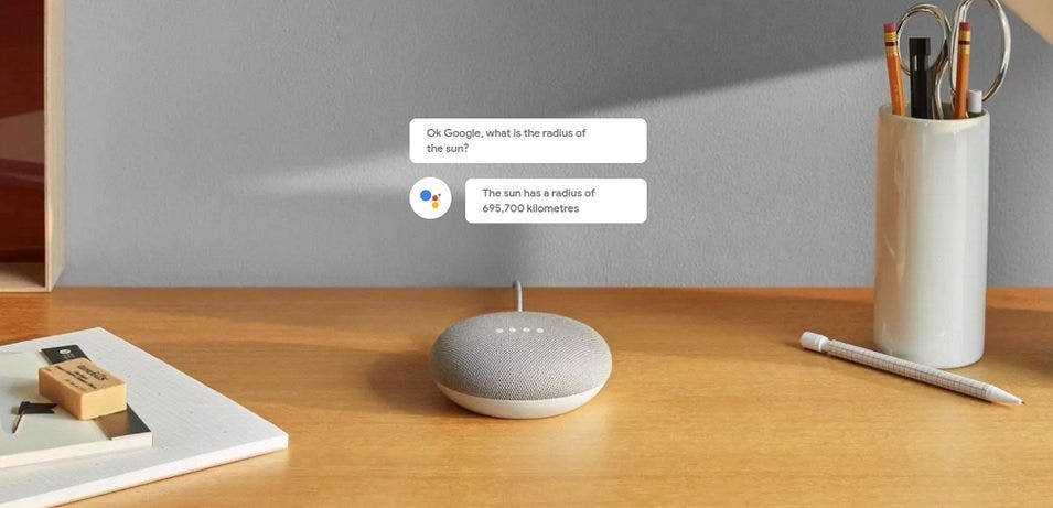 How to Play YouTube on Your Google Home Mini | by emily williams | Medium