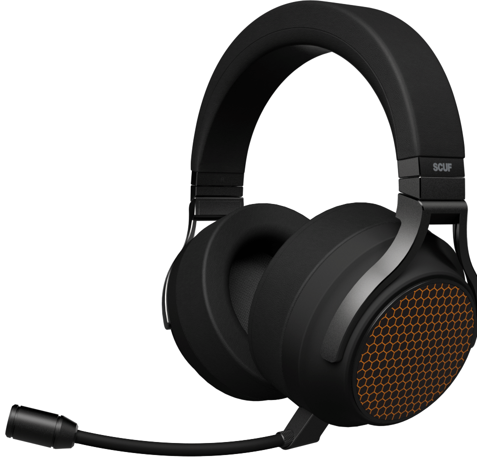The SCUF H1 Headset Seems Like A Bad Deal | by Alex Rowe | Medium