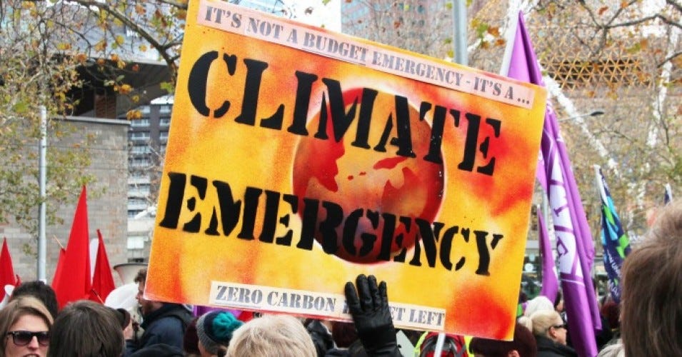 The Fort Collins Climate Emergency Doesn T Fix The Problem