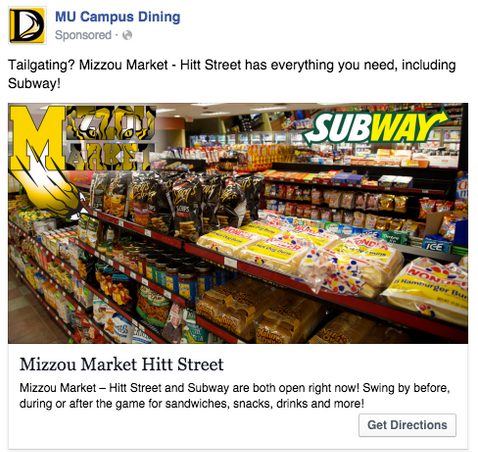 How To Improve Your Facebook Ad Images And Why It Matters By Mark Armstrong Marketing And Growth Hacking