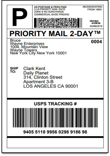 Automatically Send Usps Tracking Number In Woocommerce Order