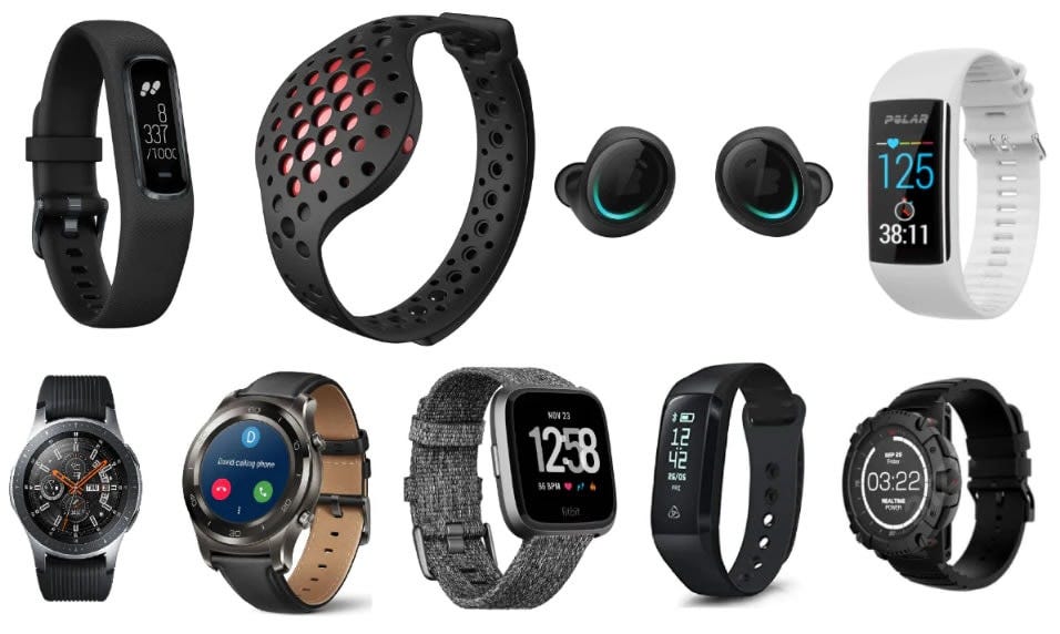 Best Smartwatch for Exercise