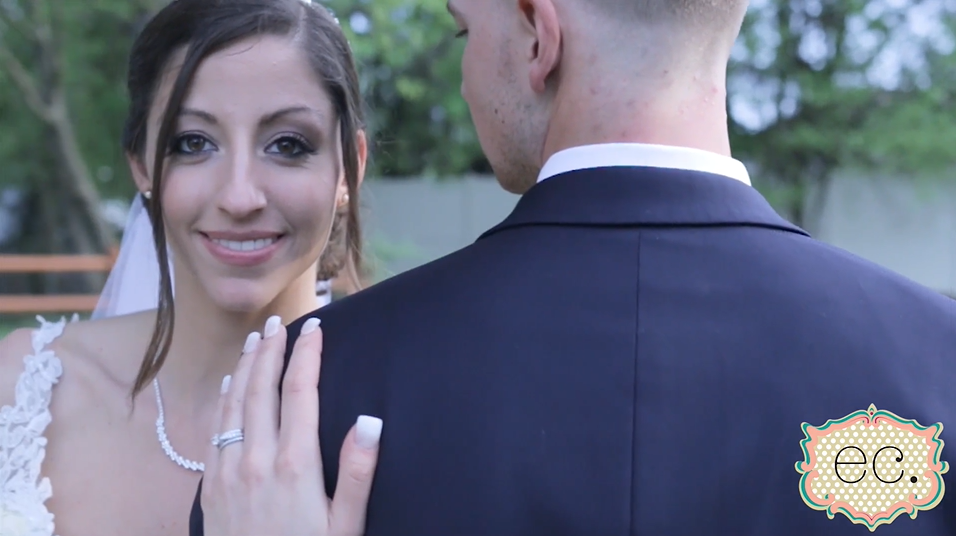 Samantha And Tyler S Wedding Videography At Warrington Country Club