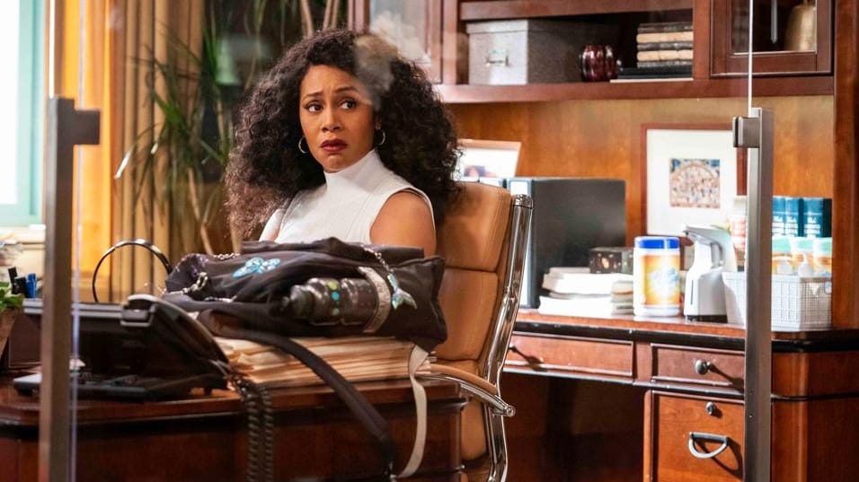 EXCLUSIVE!! Watch — All Rise — Season 2 Episode 2 Full Episode [HD 720p] Online Medium