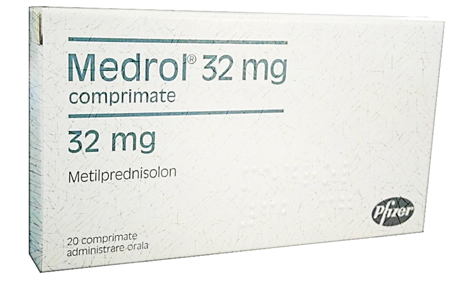 Medrol: A Drug like Dexamethasone That Also Works Against Covid-19 | by  Shin Jie Yong | Microbial Instincts | Medium