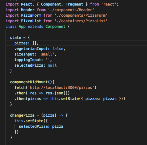 Functional vs Class Components in React | by Max Lee | Medium