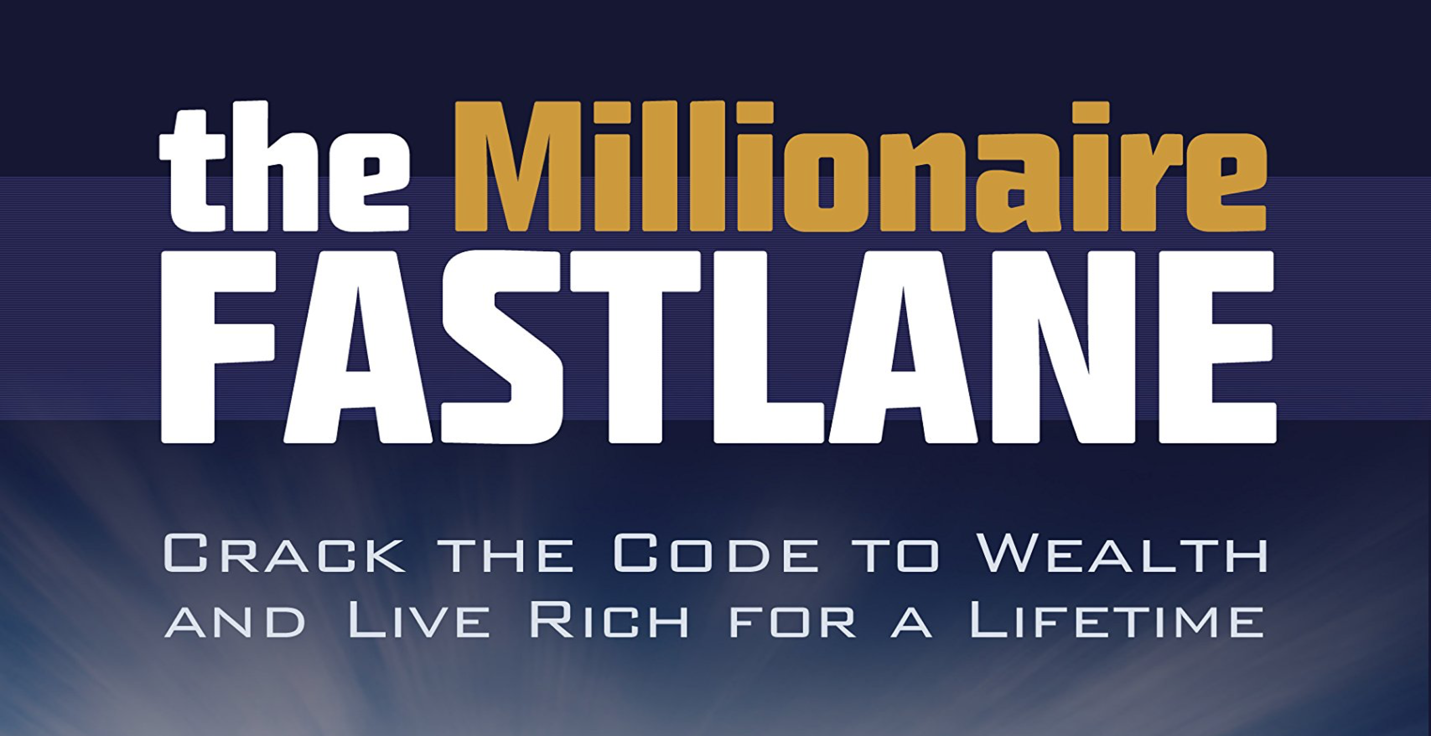 The Millionaire Fastlane (MJ DeMarco) — Book summaries — EP50 | by Alexei:  App maker, interested in many topics. | Medium