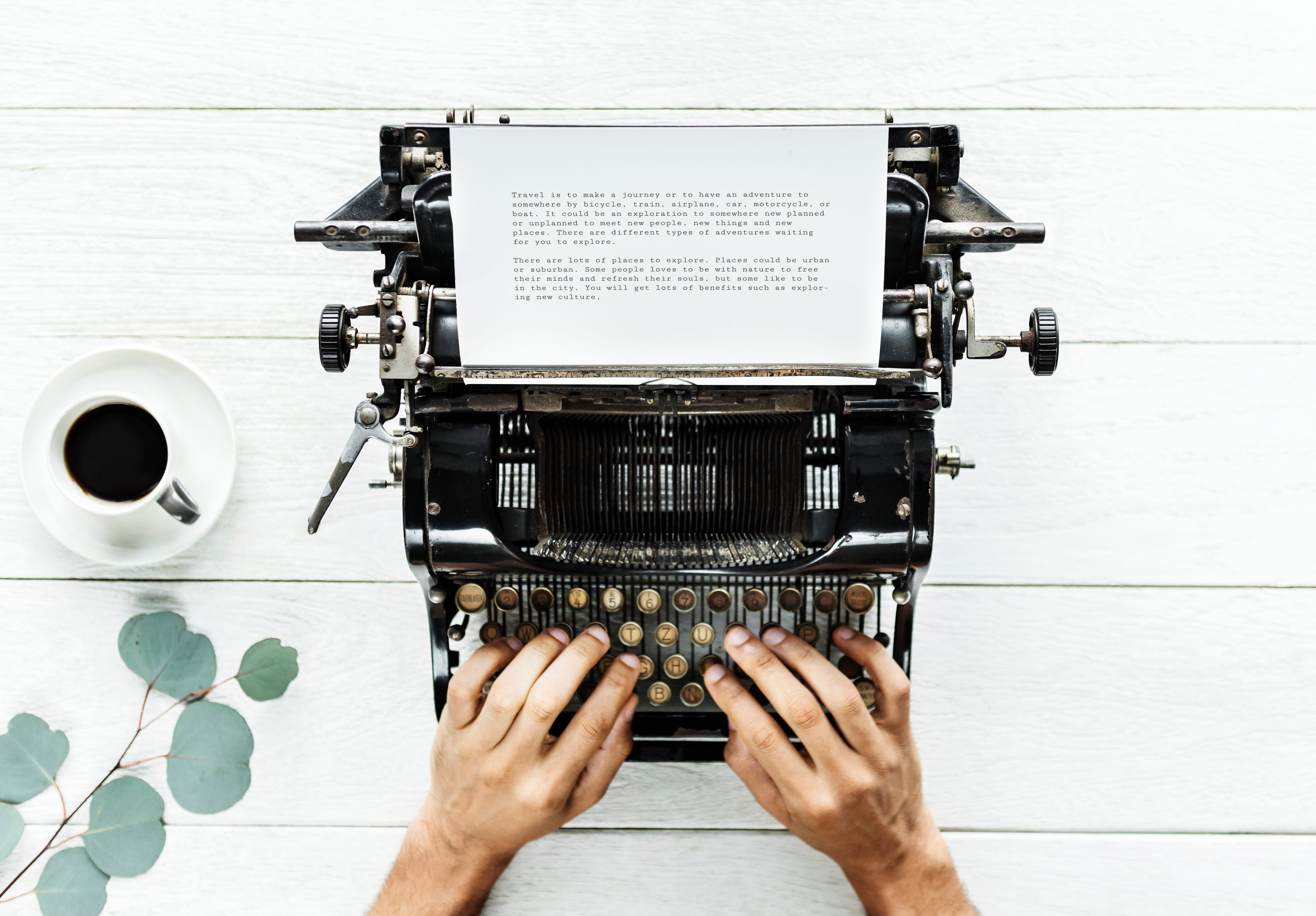 Writing Proposal Template 21 Free Word Excel Pdf Format
