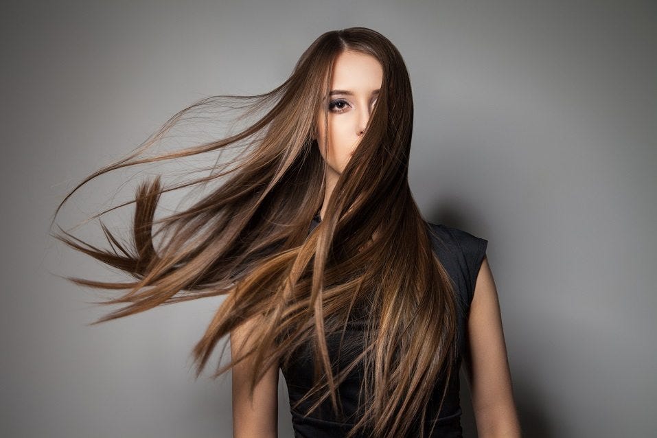 Vitamins For Faster Hair Growth Yasmin Ni Medium