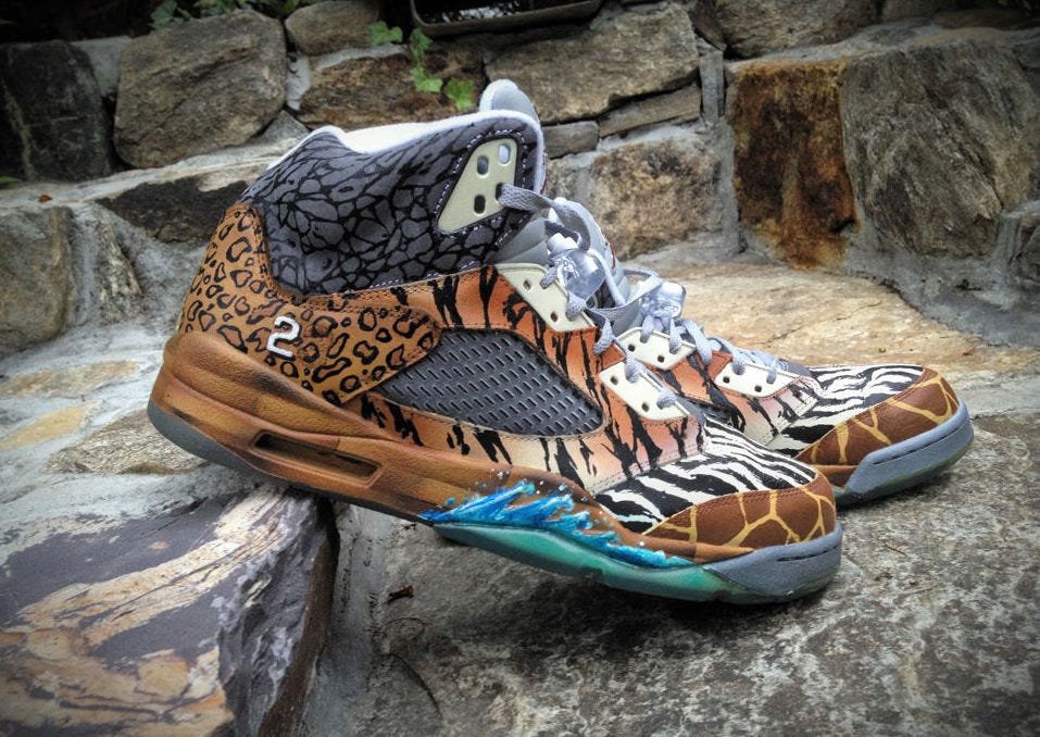 design your basketball shoes