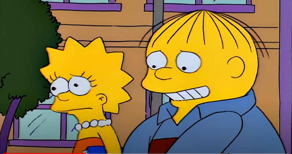 Why I Love Lisa Is One Of The Most Terrifying Simpsons Episodes By Rachel Presser Fanfare Medium Why I Love Lisa Is One Of The Most Terrifying Simpsons Episodes By Rachel Presser Fanfare Medium