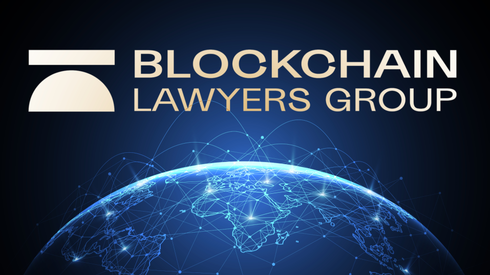 blockchain lawyers on twitter