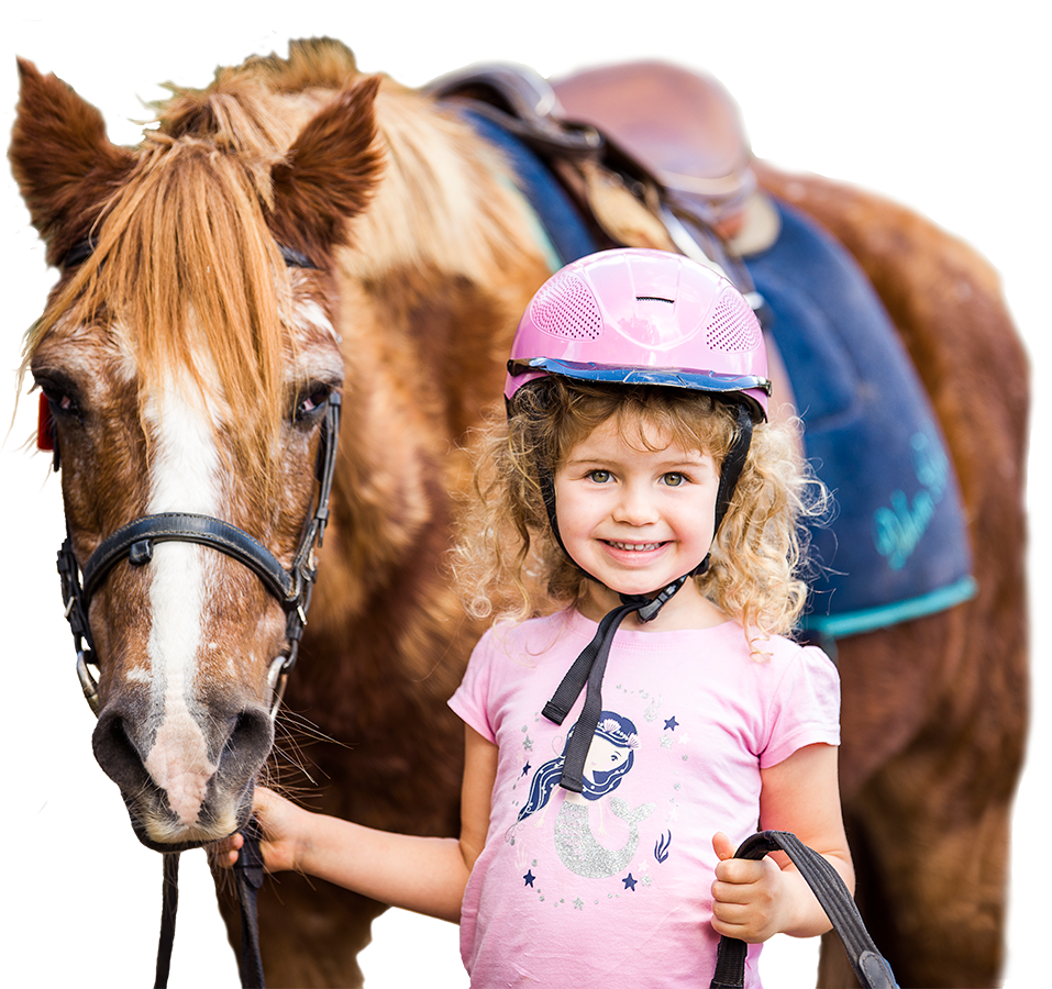 Riding Brisbane l Equestrian Centre Brisbane l