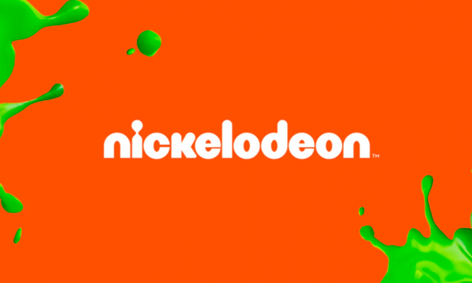 Nickelodeon Logo Design — History, Meaning and Evolution by Ilya(09)