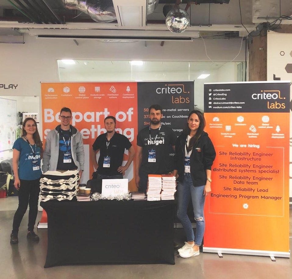 criteo london