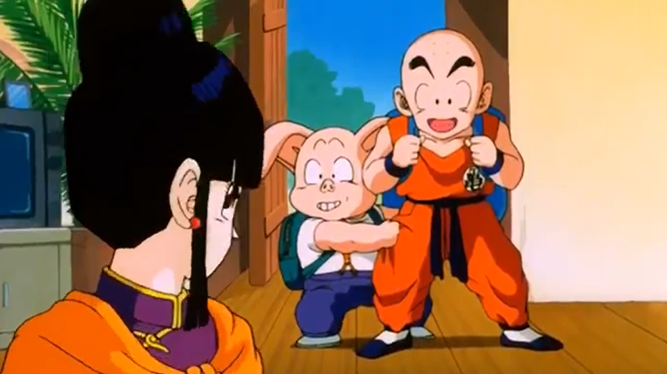 Dragon Ball Z: Cooler's Revenge Review | by Sam Leach | Medium