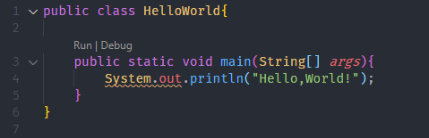 starting with java. 1. created in 1995 by sun, the java… | by guilherme ...