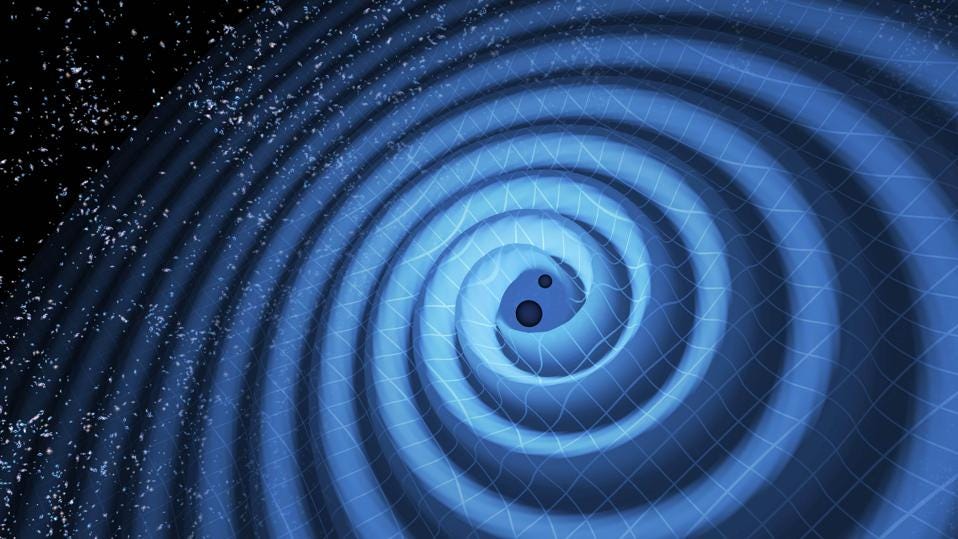 Ask Ethan: Can We Find Out If Gravitons Exist?