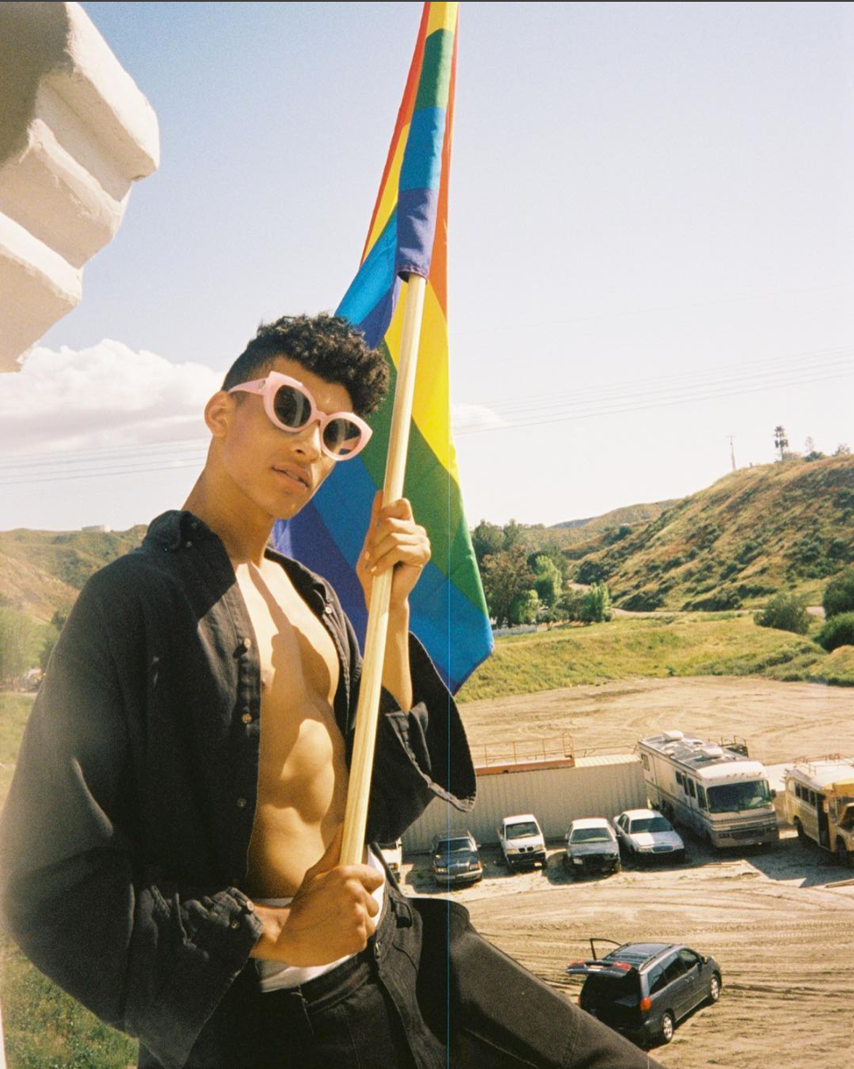 An Interview with an Aspiring Renaissance Man: Q&A with Tyler Cole | by