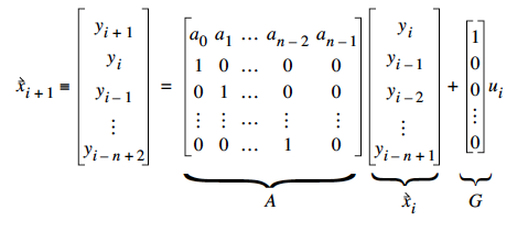 Kalman Filtresi Ve R Ile Bir Uygulamasi By Murat Koptur Medium