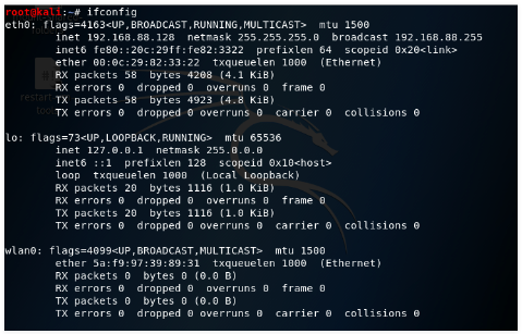 Instructions To Hack Wpa Wpa2 Psk Enabled Wifi Password Using Aircrack Ng In Kali Linux By Sumit Jaiswal Medium