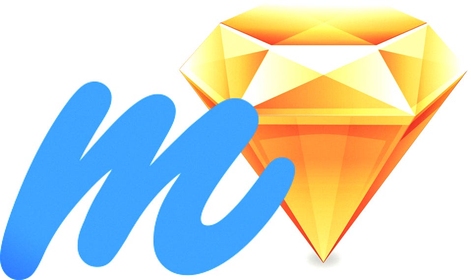 is sketch only for mac